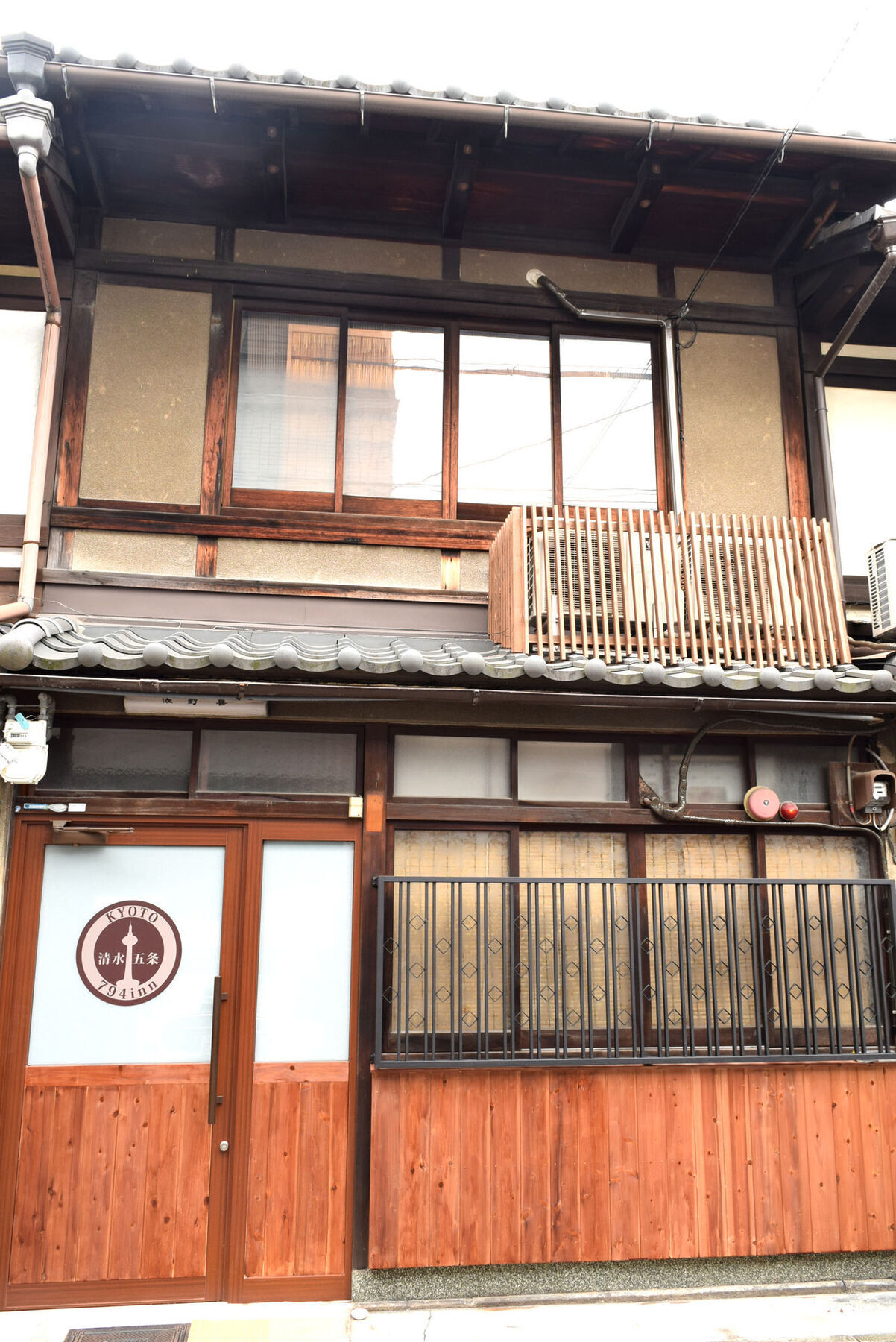 Kyomachiyanoyado 794Inn Kiyomizu Gojo Kyoto Exterior photo